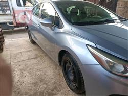 شێڤرۆلێت کروز